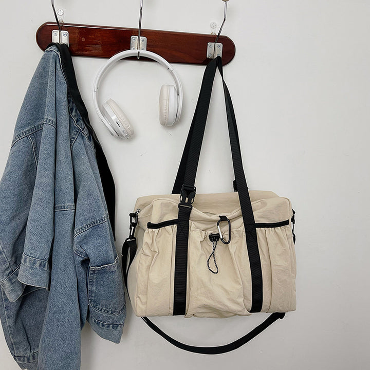 Compact Utility Tote Stornfield