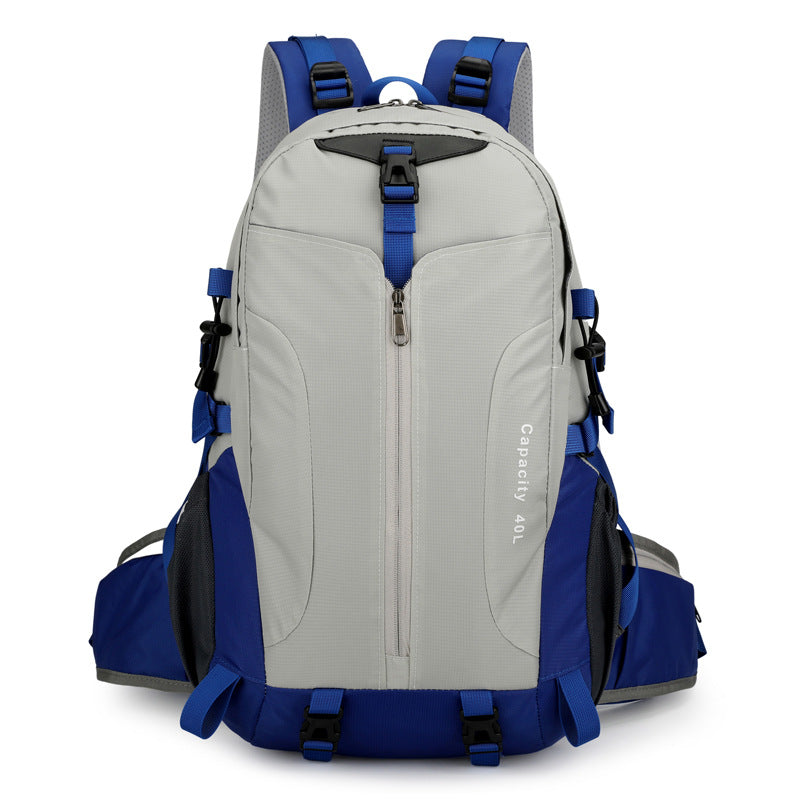 Outdoor Hiking Backpack Stornfield