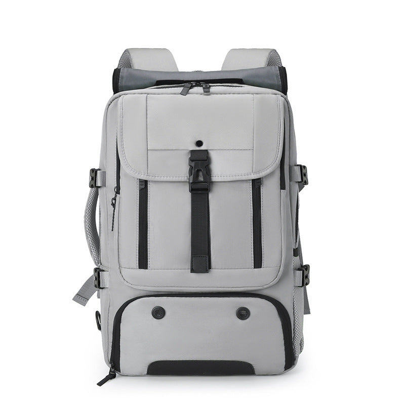 Backpack with Versatile Compartments Stornfield