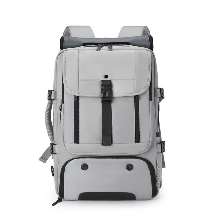 Backpack with Versatile Compartments Stornfield