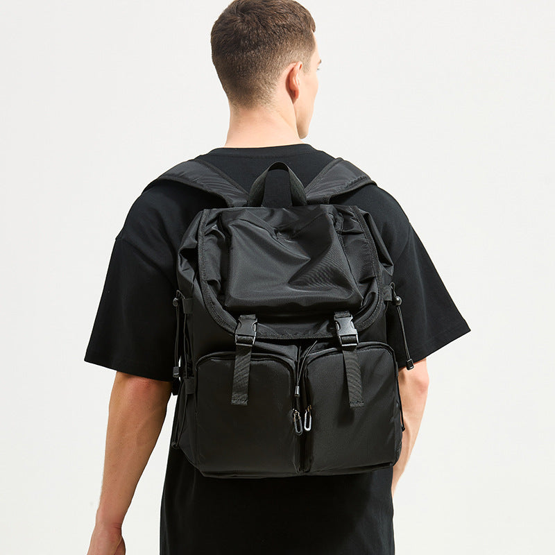 Versatile Multi-Pocket Backpack Stornfield