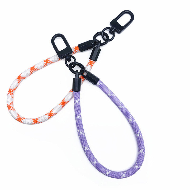 Durable Nylon Lanyard with ID Card Holder Stornfield