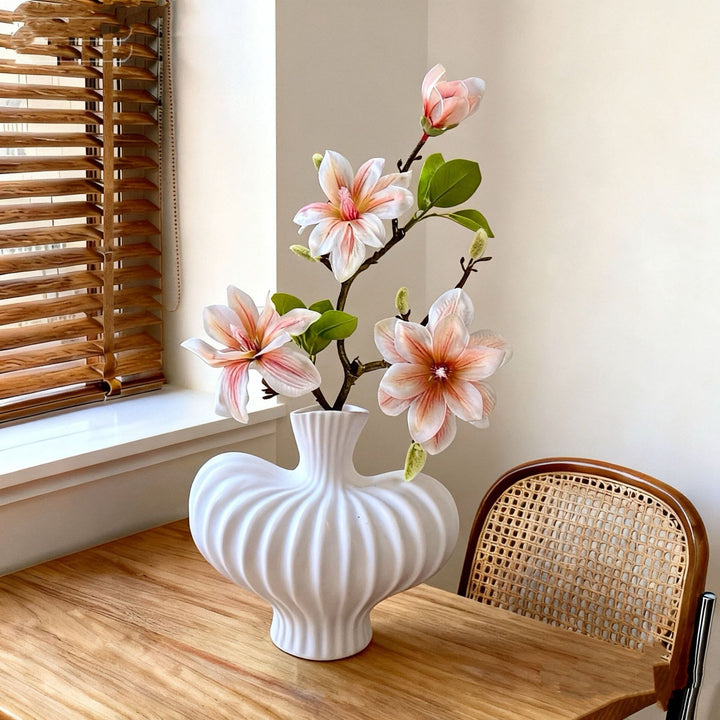 Home Decor Decorative Vase for Indoor Display