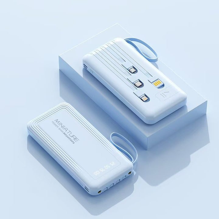 Wearable Powerbank Stornfield