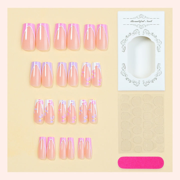 Decorative Art Nails Stornfield