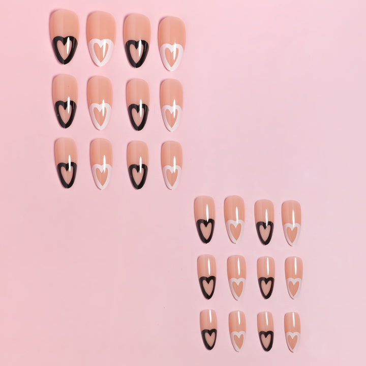 Decorative Nail Tips Stornfield