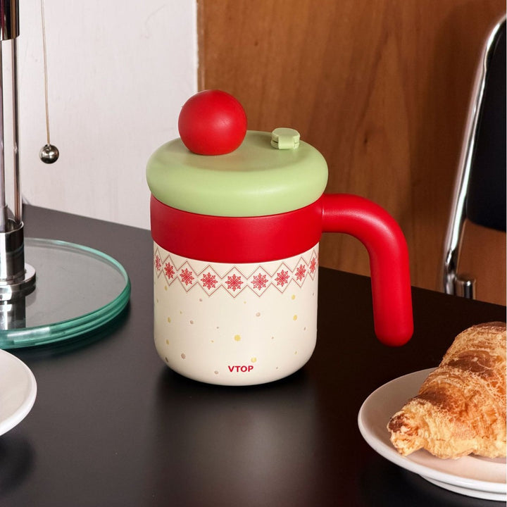 Ladies playful coffee mug Stornfield