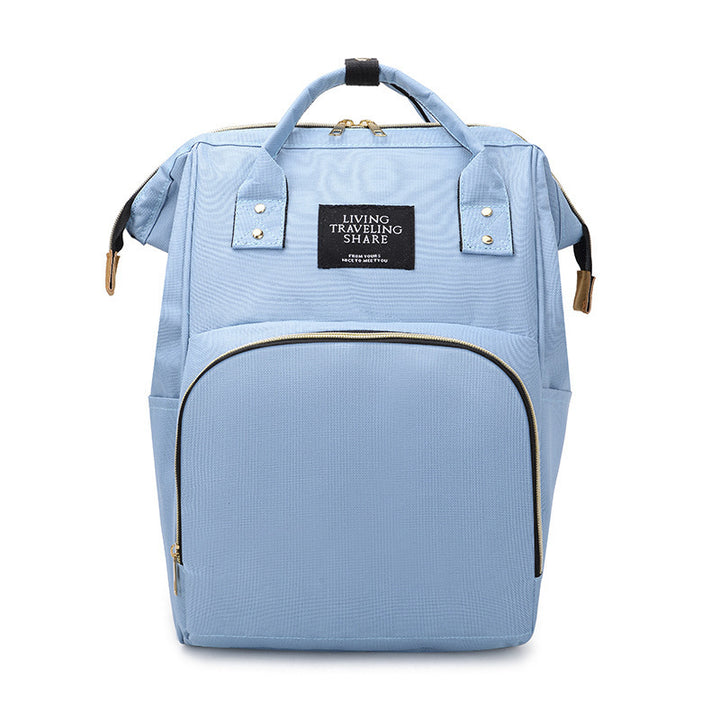 Multi-Functional Backpack Stornfield