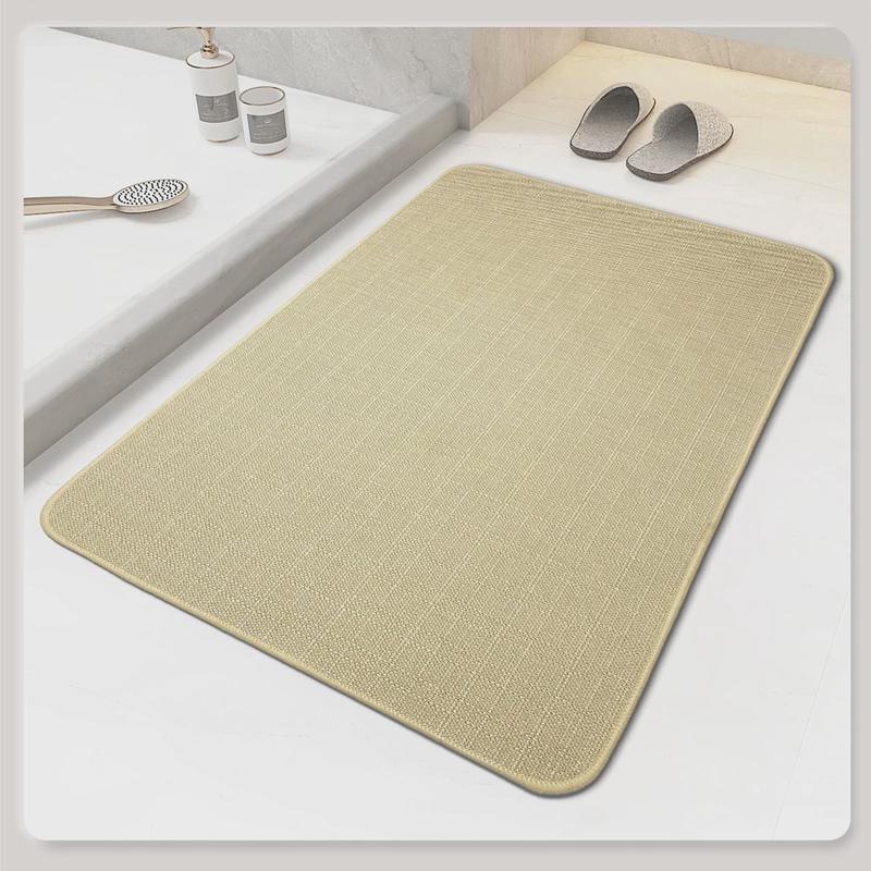 Anti-Slip Bathroom Rug