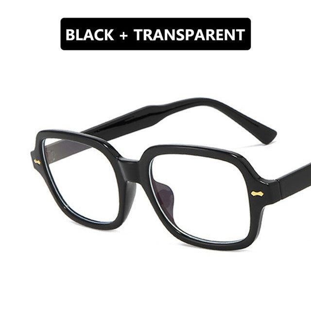 Women's square sunglasses with a stylish and durable frame Stornfield