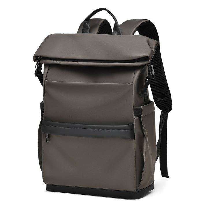 Versatile Waterproof Backpack Stornfield