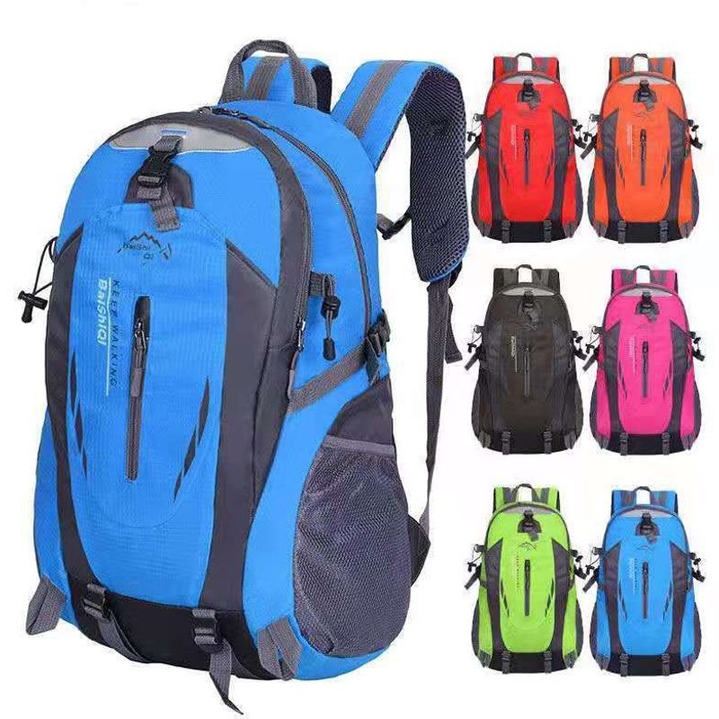 Lightweight Hiking Backpack Stornfield