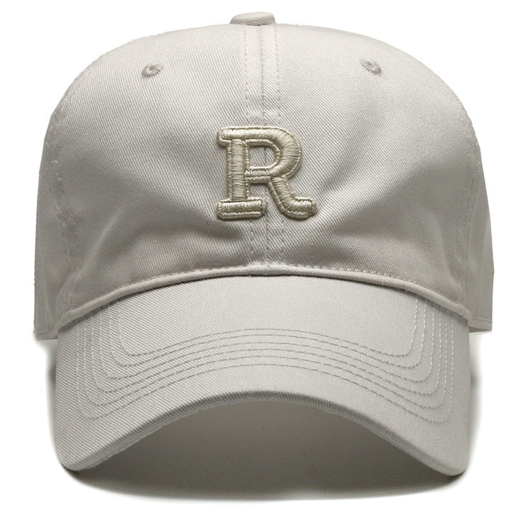 Men's Classic Embroidered Adjustable Baseball Cap Stornfield 1783927391