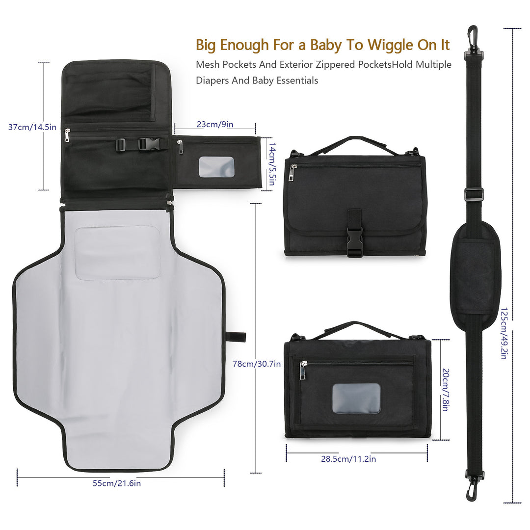 Practical Laptop Bag Stornfield