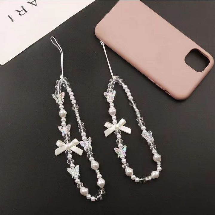 Decorative Beaded Eyewear Chain Stornfield 1790134649