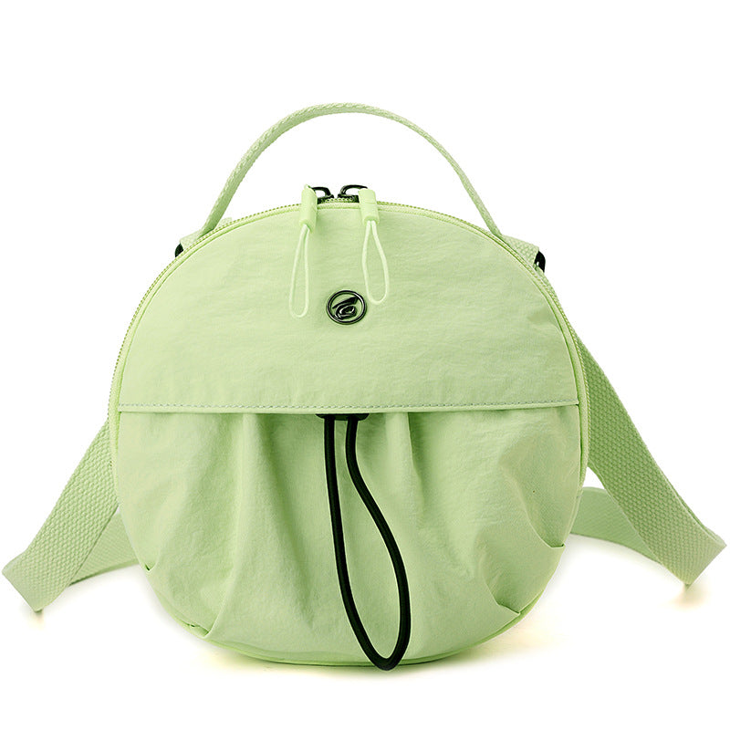 Round Crossbody Bag Stornfield