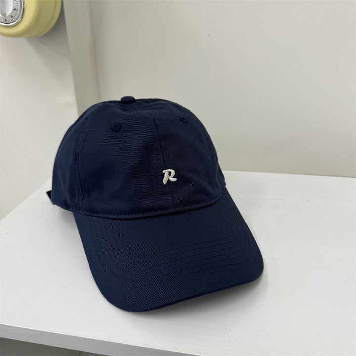 Women's Casual Adjustable Baseball Cap Stornfield