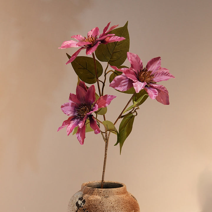 Decorative Artificial Flowers Stornfield
