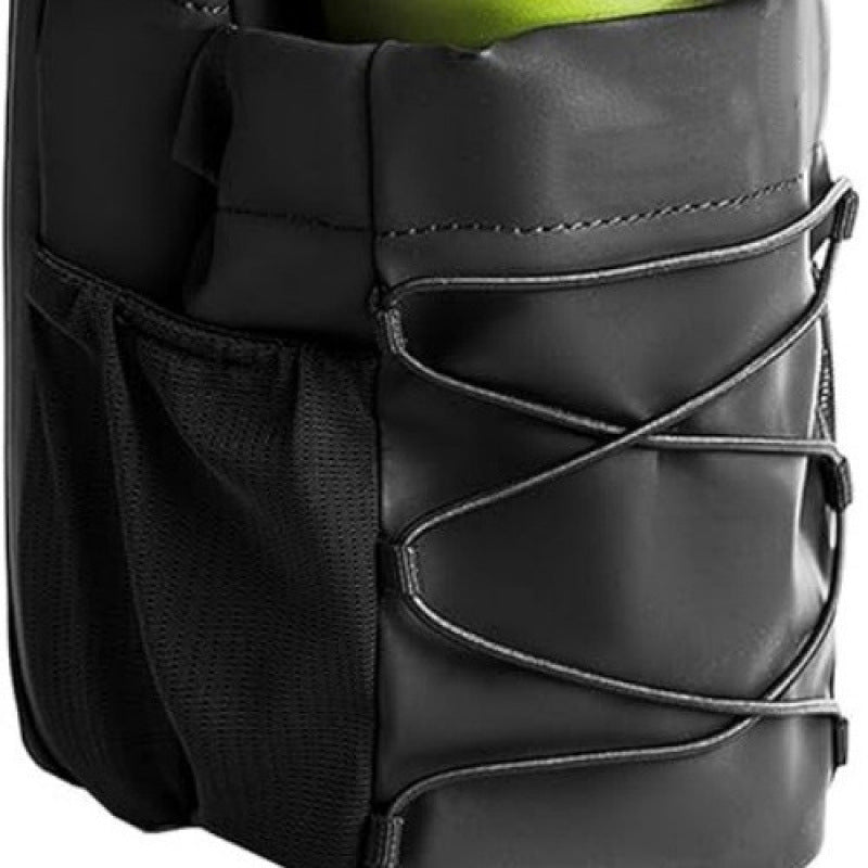 Multifunctional Sports Tote Bag with Insulated Compartment for Water Bottle Stornfield