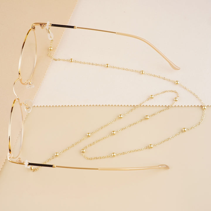 Decorative Eyewear Lanyard Chain Stornfield