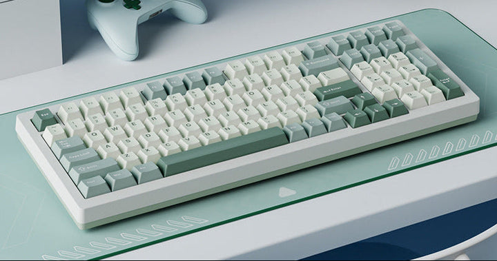 Gaming Mechanical Keyboard Stornfield