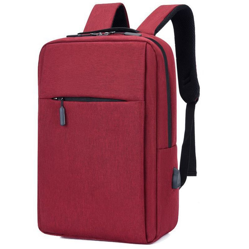 Smart Casual Laptop Backpack Stornfield
