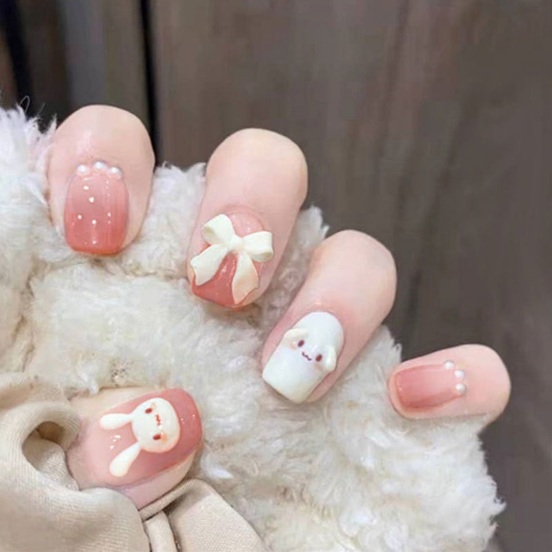 Art Nail Design Set Stornfield