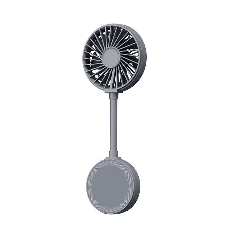 Women's Portable Phone Fan with Magnetic Closure Stornfield