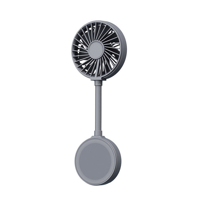 Women's Portable Phone Fan with Magnetic Closure Stornfield