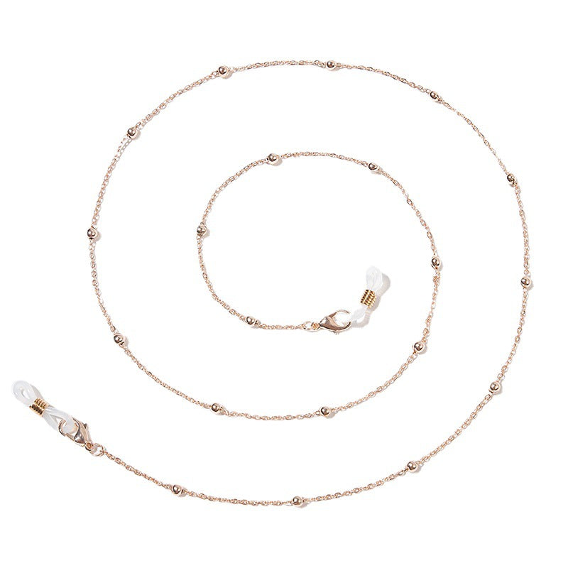 Stylish Eyewear Chain Stornfield