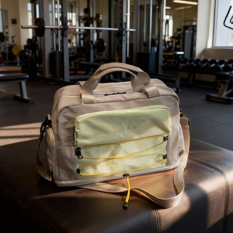 Versatile sports bag Stornfield