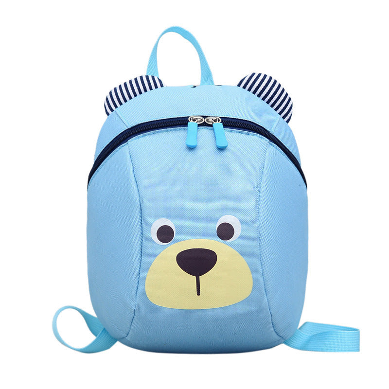 Cute Cartoon Character Mini Backpack Stornfield
