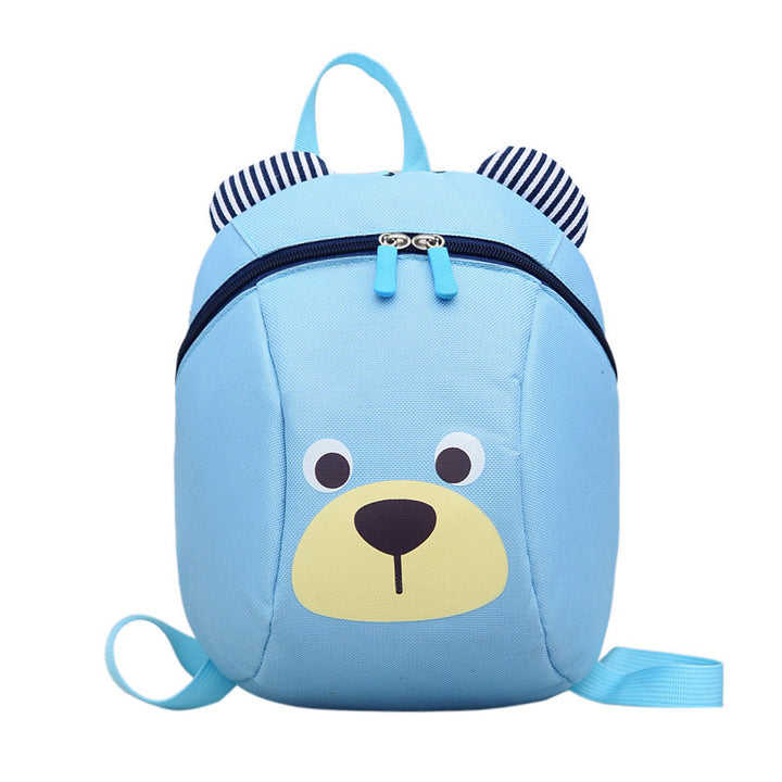 Cute Cartoon Character Mini Backpack Stornfield