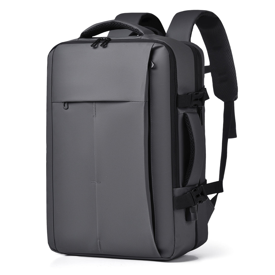 Versatile Professional Travel Backpack Stornfield