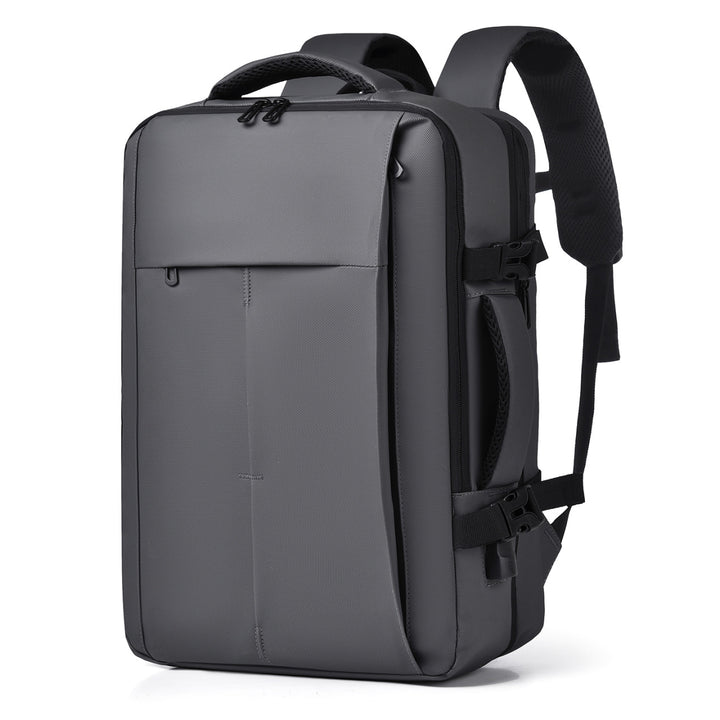 Versatile Professional Travel Backpack Stornfield