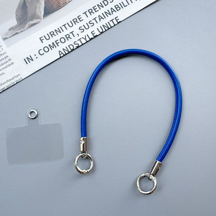 Premium Durable Lanyard with Metal Clips Stornfield