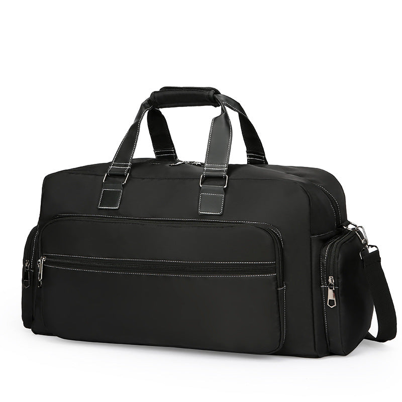 High-Performance Gym Duffle Bag Stornfield
