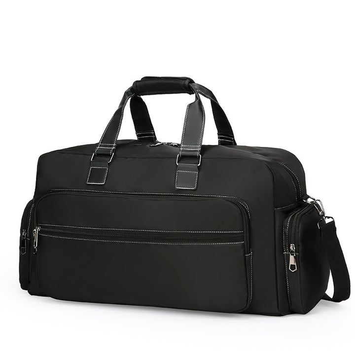 High-Performance Gym Duffle Bag Stornfield