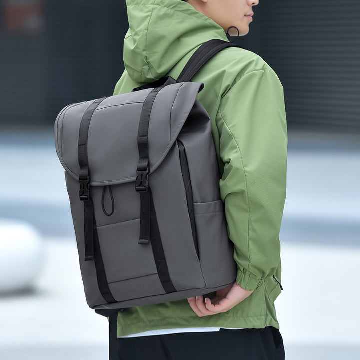 Multifunctional Urban Backpack Stornfield