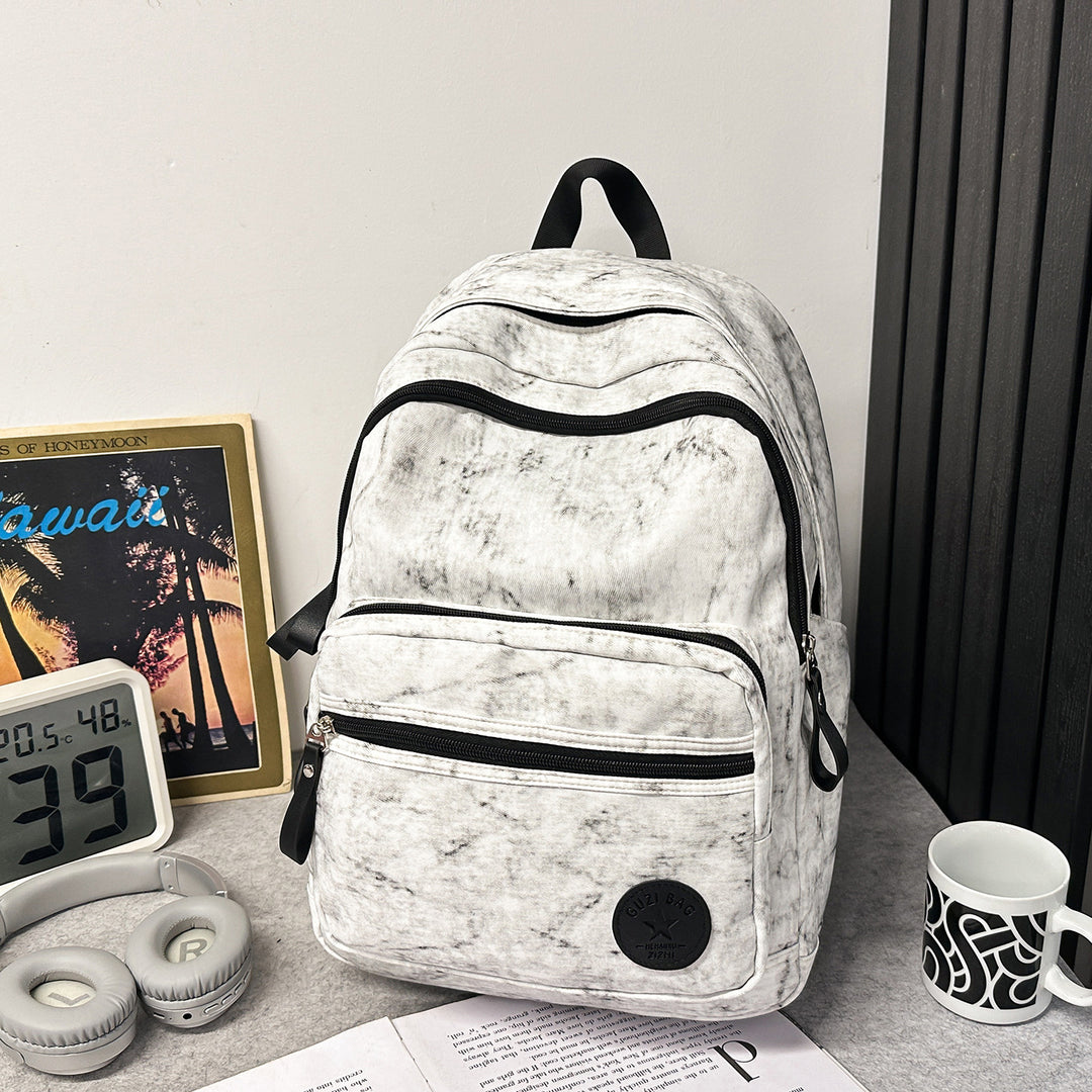 Versatile Multi-Functional Backpack Stornfield