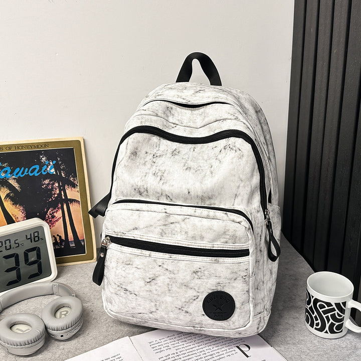 Versatile Multi-Functional Backpack Stornfield