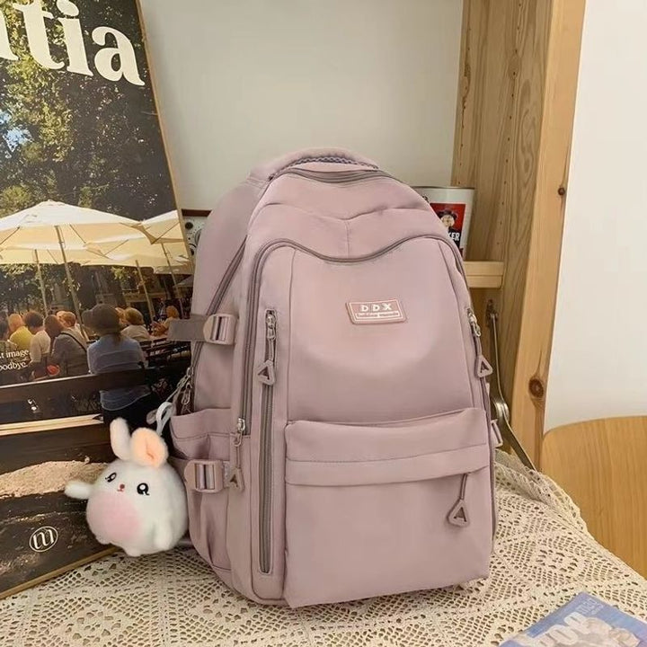 Multi-Functional Urban Backpack Stornfield