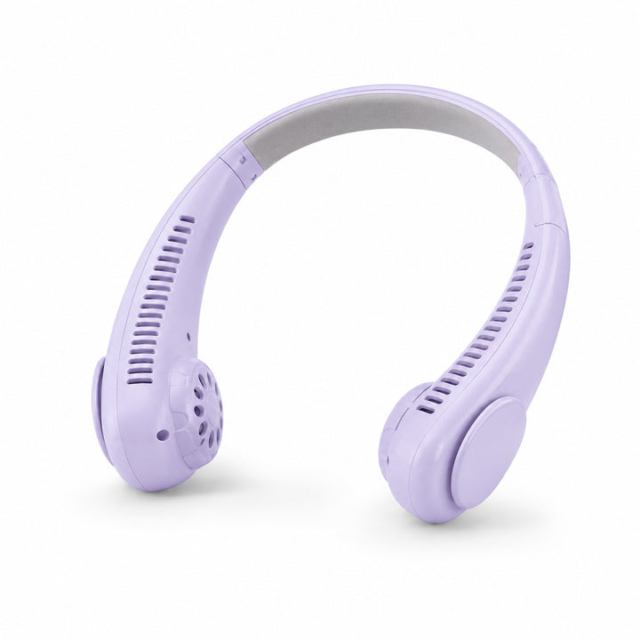 Unisex portable fan headphones Stornfield