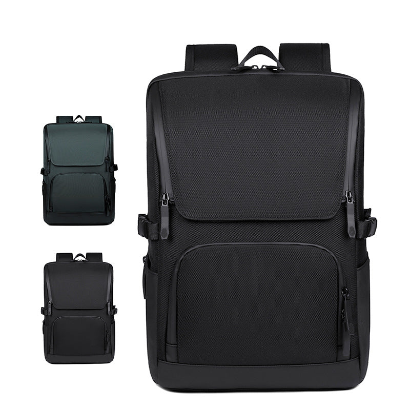 Functional Everyday Backpack Stornfield