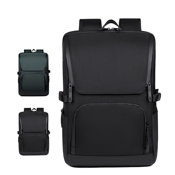 Functional Everyday Backpack Stornfield