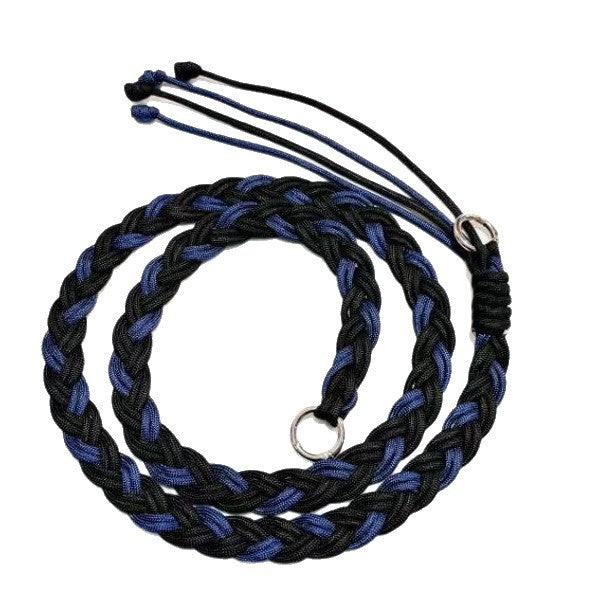 Decorative Braided Belt Stornfield