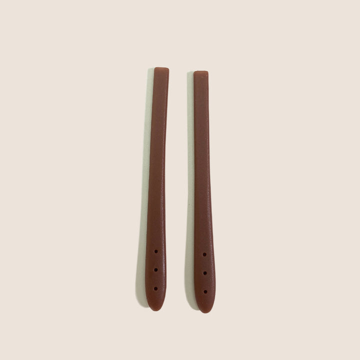 Eyewear Nose Pad Reinforcements Stornfield
