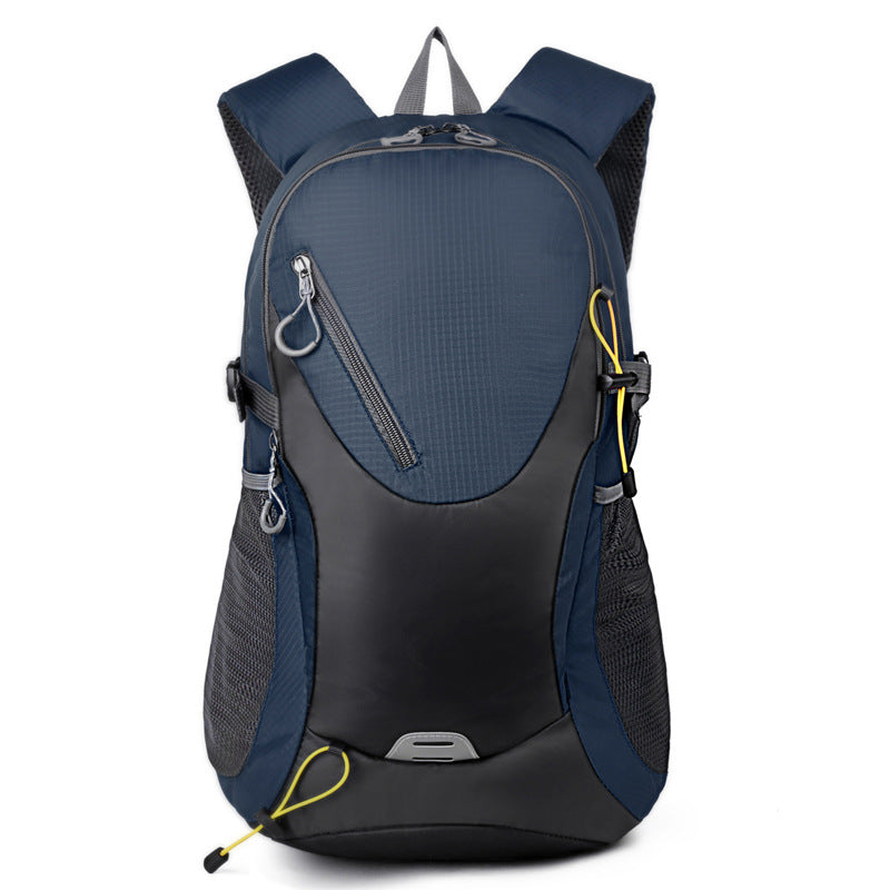 Lightweight Outdoor Adventure Backpack Stornfield