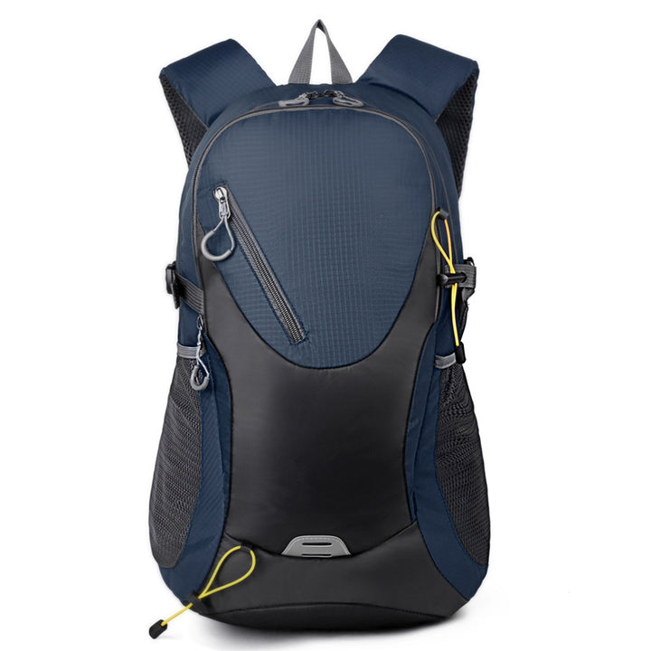 Lightweight Outdoor Adventure Backpack Stornfield