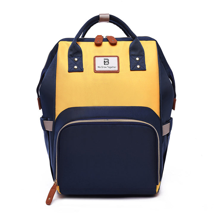 Multi-functional Backpack Stornfield